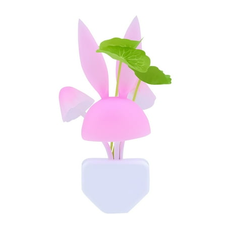Led Plug-in Small Night Light With Intelligent Sensor Is Suitable For Children s Adult Bedroom Home Decoration Lamp
Led Plug-in Small Night Light With Intelligent Sensor Is Suitable For Children s Adult Bedroom Home Decoration Lamp