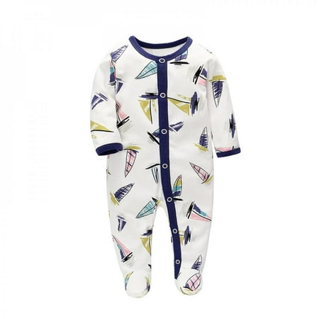 Xinhuaya Baby Rompers Cartoon Sleepsuit Baby Girl Pajamas Newborn Boy Clothes Baby Girl Romper Infant Baby Jumpsuit Underwear Cotton
Xinhuaya Baby Rompers Cartoon Sleepsuit Baby Girl Pajamas Newborn Boy Clothes Baby Girl Romper Infant Baby Jumpsuit Underwear Cotton
