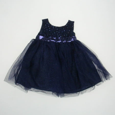 Pre-owned BlueBeri Boulevard Girls Blue Special Occasion Dress size: 12 Months
Pre-owned BlueBeri Boulevard Girls Blue Special Occasion Dress size: 12 Months