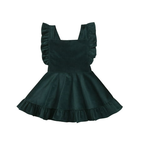 One opening Toddler Kids Baby Girls Princess Dress Ruffle Party Skirt Backless Tutu Sundress
One opening Toddler Kids Baby Girls Princess Dress Ruffle Party Skirt Backless Tutu Sundress