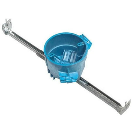 SuperBlue Hard Shell Ceiling Box With Hanger Bar BH52
