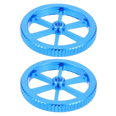 Hemoton Bed Leveling 3Dhot Nut Screw 3 Nut Springs Wheels Set Kit Heatbed V2 Leveling Leveler Printer Nuts Screws Die
Hemoton Bed Leveling 3Dhot Nut Screw 3 Nut Springs Wheels Set Kit Heatbed V2 Leveling Leveler Printer Nuts Screws Die