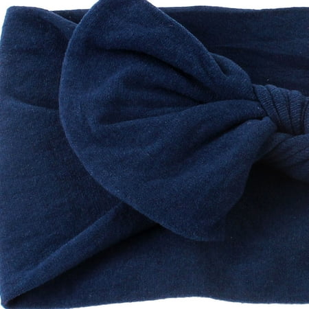 Dadaria Hair Bows for Girls 0-3Years Toddler Kids Baby Boy Girl Solid Knotted Hat Beanie Bow Headwear Accessories Headband Navy Girls
Dadaria Hair Bows for Girls 0-3Years Toddler Kids Baby Boy Girl Solid Knotted Hat Beanie Bow Headwear Accessories Headband Navy Girls