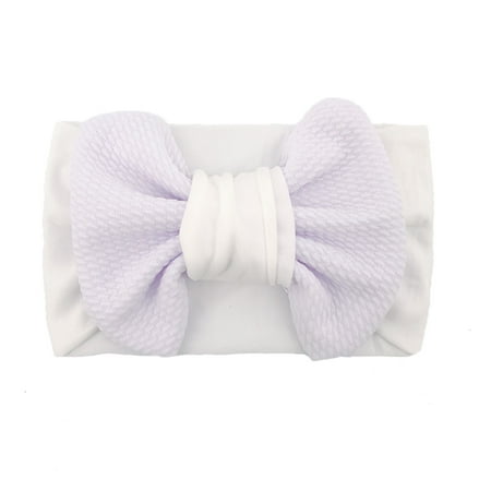 Toddler Infant Baby Boy Girl Headbands Stretch Floral Bow Hairband Headwear 3 Years Hair Accessories
Toddler Infant Baby Boy Girl Headbands Stretch Floral Bow Hairband Headwear 3 Years Hair Accessories