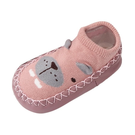Spring Summer Children Toddler Boys Girls Shoes Floor Shoes Low Slip On Soft And Comfortable Cartoon Animal Patterns
Spring Summer Children Toddler Boys Girls Shoes Floor Shoes Low Slip On Soft And Comfortable Cartoon Animal Patterns