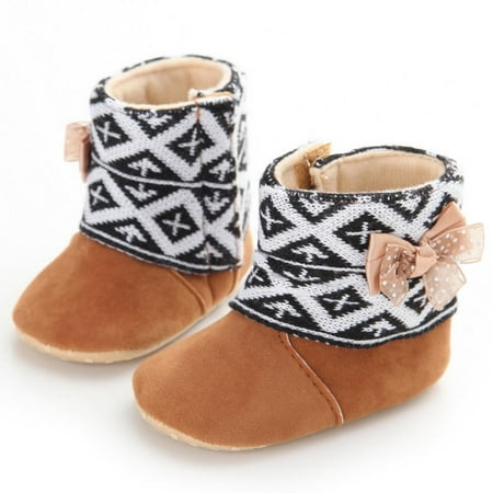 Xmarks Newborn Baby Boys Girls Snow Winter Boots Infant Toddler Soft Sole Winter Warm Crib Booties Shoes
Xmarks Newborn Baby Boys Girls Snow Winter Boots Infant Toddler Soft Sole Winter Warm Crib Booties Shoes