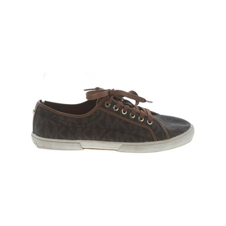 Pre-Owned MICHAEL Michael Kors Women s Size 10 Sneakers