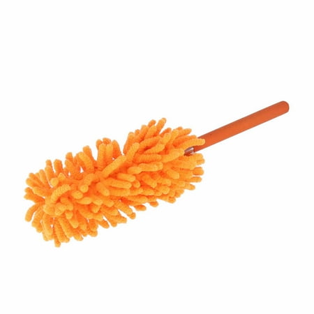 Dust Remover Dusting Tool Microfiber Head Washable Durable Lightweight Duster Brush For Ceiling
Dust Remover Dusting Tool Microfiber Head Washable Durable Lightweight Duster Brush For Ceiling