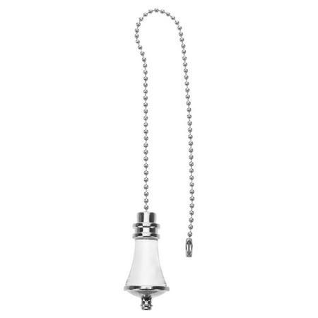TANOM Vertical Blind Weights and Chains Raoom Ceiling Fan Pull Chain Decorative Pull Chain Extender Ceiling Light Pull Extension
TANOM Vertical Blind Weights and Chains Raoom Ceiling Fan Pull Chain Decorative Pull Chain Extender Ceiling Light Pull Extension