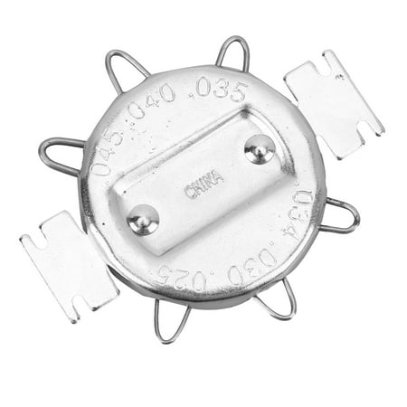 Setting Tool Rustproof Gauge High Toughness For Measuring