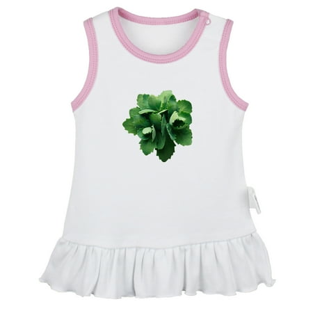 Nature Green Leaf Pattern Dresses For Baby Newborn Babies Skirts Infant Princess Dress 0-24M Kids Graphic Clothes (White Sleeveless Dresses 0-6 Months)
Nature Green Leaf Pattern Dresses For Baby Newborn Babies Skirts Infant Princess Dress 0-24M Kids Graphic Clothes (White Sleeveless Dresses 0-6 Months)