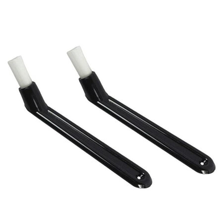 2 Machine Group Head Cleaning Brush Shower Gasket Cleaning Brush