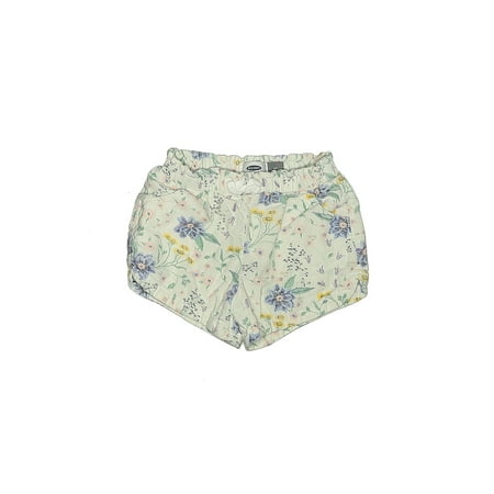 Pre-Owned Old Navy Girl s Size 4T Shorts