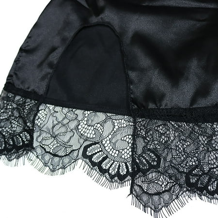 〖TOTO〗Nightgowns For Women Sleepshirts Splice Sling Women Lingerie V Neck Nightwear Satin Sleepwear Lace Chemise Mini Teddy Solid Color Dress Plus Size Night Dress
〖TOTO〗Nightgowns For Women Sleepshirts Splice Sling Women Lingerie V Neck Nightwear Satin Sleepwear Lace Chemise Mini Teddy Solid Color Dress Plus Size Night Dress