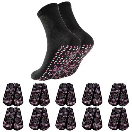Womail New Year New You! 10PC Heated Socks Self-heating Socks Heating Winter Men And Women Camping Fishing Riding Self-heating Socks
Womail New Year New You! 10PC Heated Socks Self-heating Socks Heating Winter Men And Women Camping Fishing Riding Self-heating Socks
