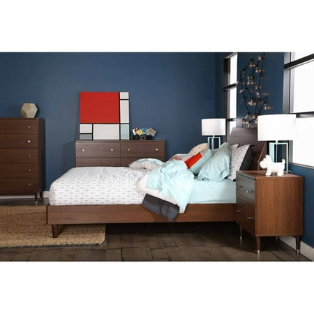 South Shore Olly Bedroom and Storage Furniture Collection