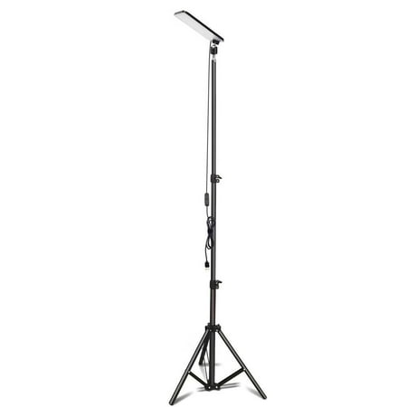Josen Camping Light 1680 Lumen Portable Light LED Barbecue Lamp Work Lights with Stand for Camping Adjustable Metal Telescoping Tripod 6Ft USB Interface Powered
Josen Camping Light 1680 Lumen Portable Light LED Barbecue Lamp Work Lights with Stand for Camping Adjustable Metal Telescoping Tripod 6Ft USB Interface Powered