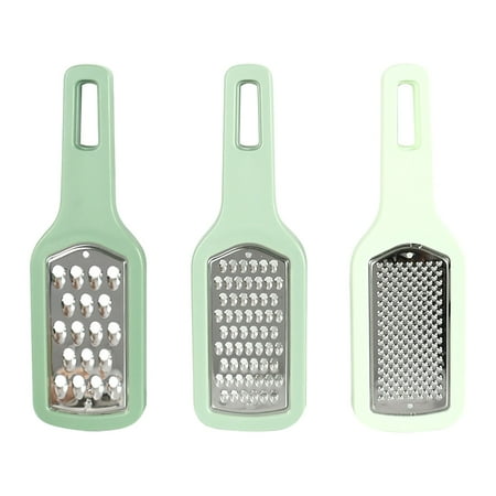 Soft Cheese Grater Food Scrapers Metal Cheese Grater with Handle for Soft Cheese Kitchen Magician Food Grater Cheese Grinder Cutting Board with Grater Cheese Shder Grating Plane Vegetable Shder Hand
Soft Cheese Grater Food Scrapers Metal Cheese Grater with Handle for Soft Cheese Kitchen Magician Food Grater Cheese Grinder Cutting Board with Grater Cheese Shder Grating Plane Vegetable Shder Hand