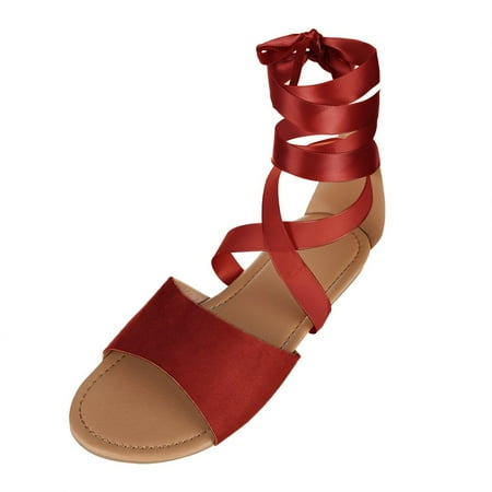HGWXX7 Sandals For Women Summer Summer Women Shoes Ladies Leisure Bandage Sandals Shoes Stylish Shoes
HGWXX7 Sandals For Women Summer Summer Women Shoes Ladies Leisure Bandage Sandals Shoes Stylish Shoes