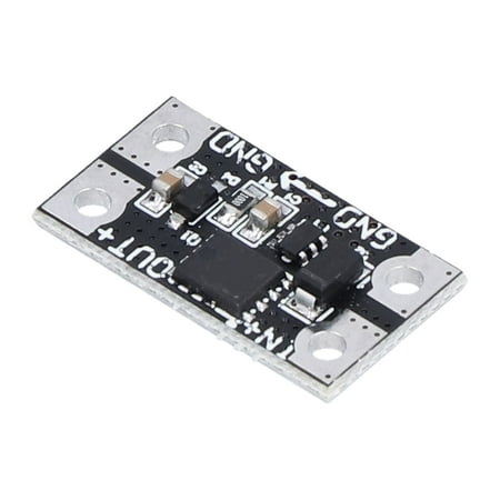 Ideal Diode Controller Low Heat Ideal Diode Efficient For Solar Panels For Electronic Equipment.
Ideal Diode Controller Low Heat Ideal Diode Efficient For Solar Panels For Electronic Equipment.