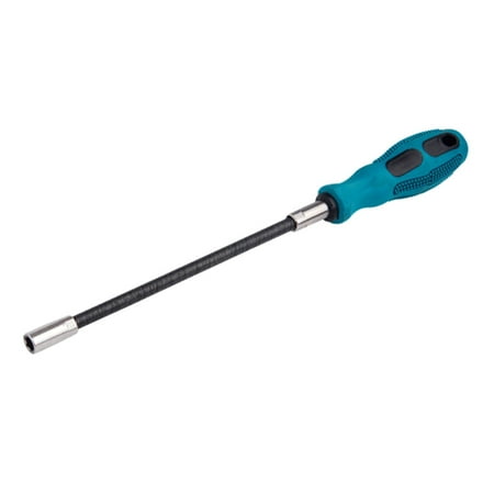 YUOPEEA Portable Socket Screwdriver Flexible Flex Manual Socket Screw Driver Hand Tools
YUOPEEA Portable Socket Screwdriver Flexible Flex Manual Socket Screw Driver Hand Tools