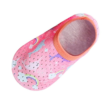 Yinguo 1-6Y Baby Kids Boys Girls Animal Prints Cartoon Mesh The Floor Socks Barefoot Aqua Socks Non-Slip Shoes Pink L
Yinguo 1-6Y Baby Kids Boys Girls Animal Prints Cartoon Mesh The Floor Socks Barefoot Aqua Socks Non-Slip Shoes Pink L