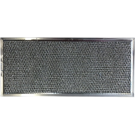 Filter Everything Replacement Filters Compatible With Kenmore 66588542900 Aluminum Filters - 5-5/8 x 11-5/8 x 3/32 inches - 1 Pack
Filter Everything Replacement Filters Compatible With Kenmore 66588542900 Aluminum Filters - 5-5/8 x 11-5/8 x 3/32 inches - 1 Pack