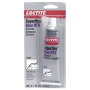 UPC 079340305601 product image for Loctite 442-30560 80-Ml. Superflex Blue Rtv Silicone Ad | upcitemdb.com