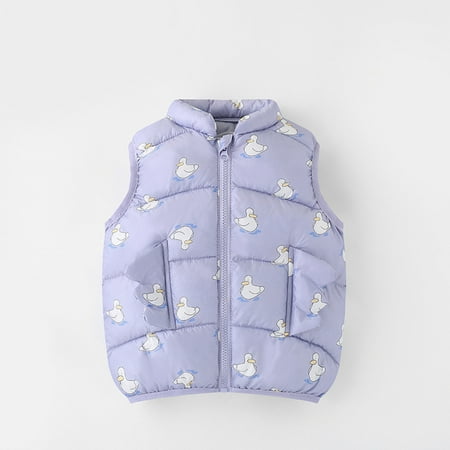 purcolt Baby Days savings!Toddler Baby Girls Boys Solid Hooded Snow Down Jacket Vest Winter Fall Thick Padded Vest Coat Kids Children Hoodie Outwear Clothes 12 Months-6 Years On Clearance
purcolt Baby Days savings!Toddler Baby Girls Boys Solid Hooded Snow Down Jacket Vest Winter Fall Thick Padded Vest Coat Kids Children Hoodie Outwear Clothes 12 Months-6 Years On Clearance