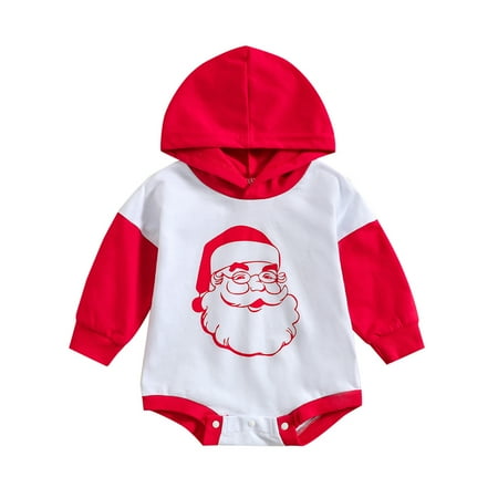 Jdefeg 3 Months Baby Girl Clothes Baby Boys Girls Jumpsuits Santa Letter Printed Color Patchwork Long Sleeve Hooded Romper Xmas Outfits Sunflower Romper For Girls Cotton Blend White 12
Jdefeg 3 Months Baby Girl Clothes Baby Boys Girls Jumpsuits Santa Letter Printed Color Patchwork Long Sleeve Hooded Romper Xmas Outfits Sunflower Romper For Girls Cotton Blend White 12