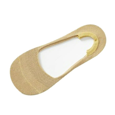 Heiheiup Ladies Thin Boat Socks Cotton Silicone Non Drop Heel Socks Shallow Mouth Socks Warm Slipper Socks for Women 3 Pairs
Heiheiup Ladies Thin Boat Socks Cotton Silicone Non Drop Heel Socks Shallow Mouth Socks Warm Slipper Socks for Women 3 Pairs