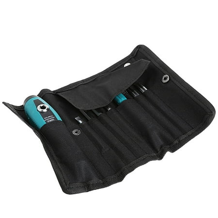 10 Pcs Slit Sets Magnetic Screwdriver Repair Multi Function Multi Hand Tool Set
10 Pcs Slit Sets Magnetic Screwdriver Repair Multi Function Multi Hand Tool Set
