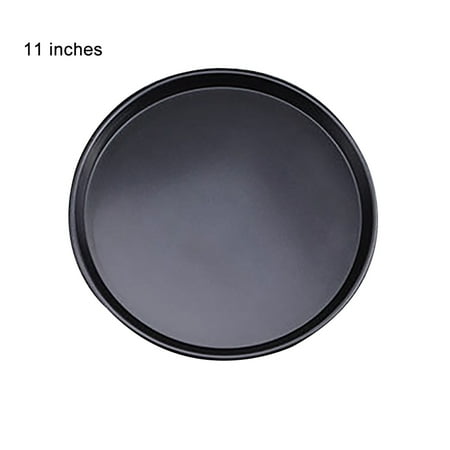 TureClos Non-Stick Thicken Pizza Tray Removable Carbon Steel Oven Sheet Home Kitchen Baking Pan Tool
TureClos Non-Stick Thicken Pizza Tray Removable Carbon Steel Oven Sheet Home Kitchen Baking Pan Tool