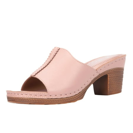 ZRBYWB Women s Sandals Fashion Movie Fashion Show High Heels Women s Shoes Selling Comfortable Slippers Leather
ZRBYWB Women s Sandals Fashion Movie Fashion Show High Heels Women s Shoes Selling Comfortable Slippers Leather
