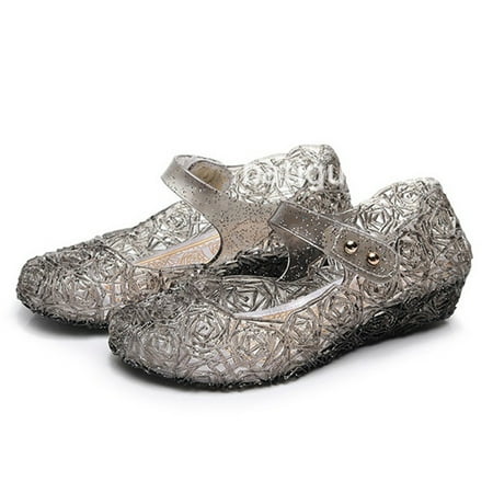 ãYilirongyummã Baby Shoes Princess Sandals Kids Wedge Party Girls Jelly Dance Toddler Shoes Baby Shoes
ãYilirongyummã Baby Shoes Princess Sandals Kids Wedge Party Girls Jelly Dance Toddler Shoes Baby Shoes