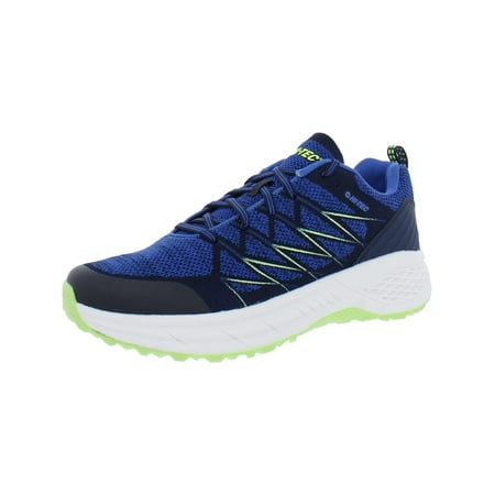 Hi-Tec Mens Trail Demolisher Low Remix Fitness Athletic and Training Shoes