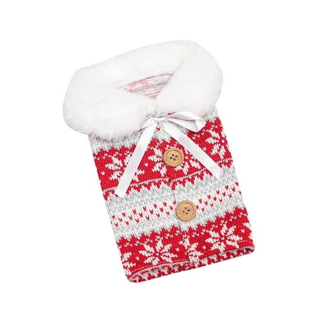 Christmas Bottle Bag Red Bottle Cover Christmas Bags Bottle Dust Cover for Party Table Dinner New Year Xmas Ornaments Snowflake
Christmas Bottle Bag Red Bottle Cover Christmas Bags Bottle Dust Cover for Party Table Dinner New Year Xmas Ornaments Snowflake