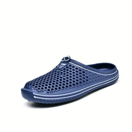 SHENZHYIXINC Breathable and Comfortable Women‘s Solid Color Outdoor Beach Hole Shoes Stylish and Durable Sandals for Summer Activities
SHENZHYIXINC Breathable and Comfortable Women‘s Solid Color Outdoor Beach Hole Shoes Stylish and Durable Sandals for Summer Activities