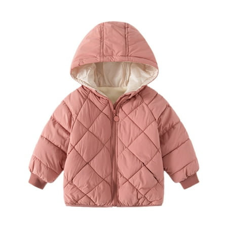 Toddler Boys Coats Jackets Babys Girls Thick Warm Hooded Coat Winter For Babys Clothes Coat Jacket Outwear Solid Colour
Toddler Boys Coats Jackets Babys Girls Thick Warm Hooded Coat Winter For Babys Clothes Coat Jacket Outwear Solid Colour