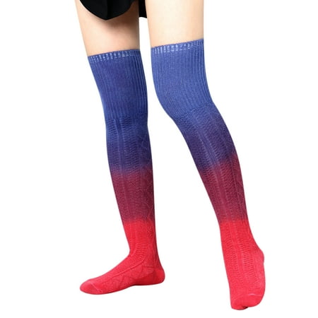 Kiapeise Women Wool Stockings Casual Long Boot Socks Over Knee Thigh Stocking Leg Warmers
Kiapeise Women Wool Stockings Casual Long Boot Socks Over Knee Thigh Stocking Leg Warmers