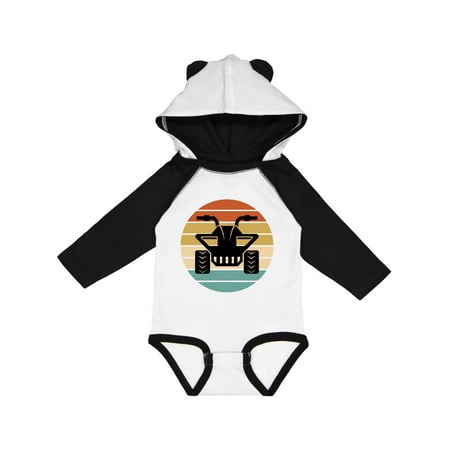 Inktastic Off Roading Mudding Retro Sunset Gift Baby Boy or Baby Girl Long Sleeve Bodysuit
Inktastic Off Roading Mudding Retro Sunset Gift Baby Boy or Baby Girl Long Sleeve Bodysuit