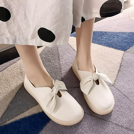 Bxzhiri Round Head Bow Single Foot Flat Heels Women s Sandals Shallow Mouth Single Shoes Women s
Bxzhiri Round Head Bow Single Foot Flat Heels Women s Sandals Shallow Mouth Single Shoes Women s