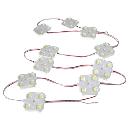 Hemoton 10 Pcs Car Interior Lights LED Lamp RV Trailer Ceiling Light Adhesive Lights
Hemoton 10 Pcs Car Interior Lights LED Lamp RV Trailer Ceiling Light Adhesive Lights