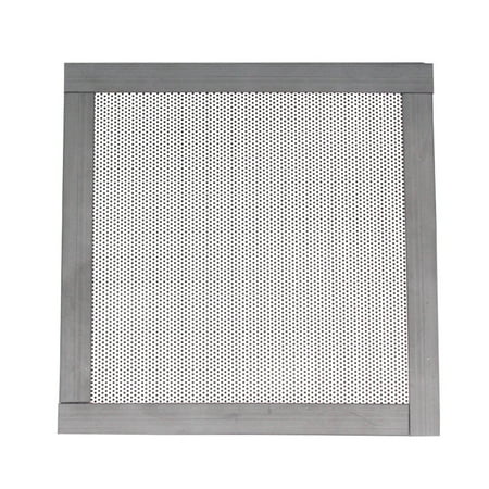 PC Chassis Cooling Dust Filter Magnetic PVC Net Guard Fan Cover Dust Filter Net Durable Multi Size 4x4CM-14x14cm 50x50CM
PC Chassis Cooling Dust Filter Magnetic PVC Net Guard Fan Cover Dust Filter Net Durable Multi Size 4x4CM-14x14cm 50x50CM