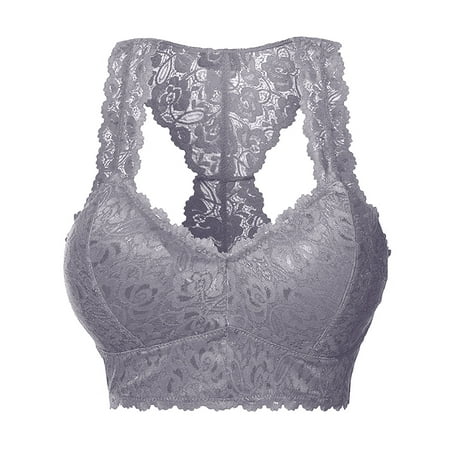 〖Roliyen〗Sports Bras For Women Plus Size Lace Vest Crop Wire Bra Lingerie V Neck Underwear Lingerie S 3Xl
〖Roliyen〗Sports Bras For Women Plus Size Lace Vest Crop Wire Bra Lingerie V Neck Underwear Lingerie S 3Xl