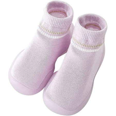 QWZNDZGR Indoor/Outdoor Toddler Slipper Cotton Mesh Outdoor Shoes Socks Toddlers Animal Rubber Sole Floor Slipper
QWZNDZGR Indoor/Outdoor Toddler Slipper Cotton Mesh Outdoor Shoes Socks Toddlers Animal Rubber Sole Floor Slipper