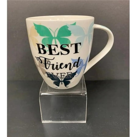 Mr. MJs HO-B58-FRIEND Best Friend Ever Mug