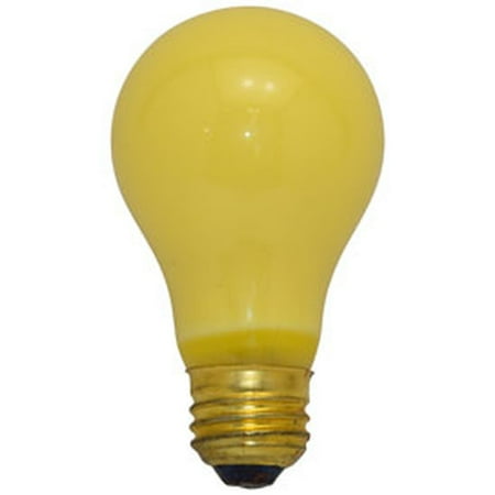 Replacement for PHILIPS 25A/Y 2 PACK replacement light bulb lamp
