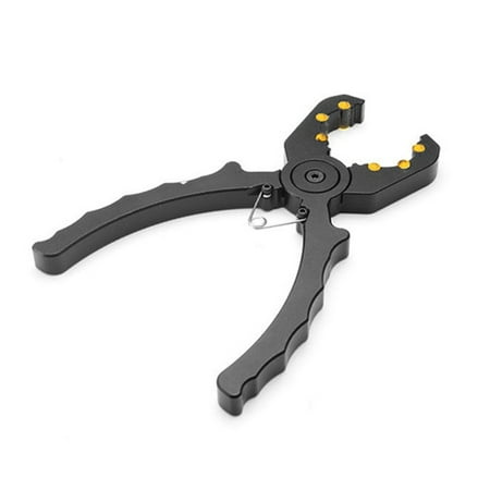 YEUHTLL Caliper Motor Maintenance Pliers Fixture Labor Saving Design for RC Models
YEUHTLL Caliper Motor Maintenance Pliers Fixture Labor Saving Design for RC Models