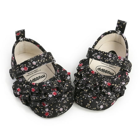 eczipvz Baby Shoes First Soft Baby Prewalker foral Toddler Girls Shoes Boys Walkers Booties Baby First Shoes for Walking Baby Girl (Black 0-6 Months)
eczipvz Baby Shoes First Soft Baby Prewalker foral Toddler Girls Shoes Boys Walkers Booties Baby First Shoes for Walking Baby Girl (Black 0-6 Months)